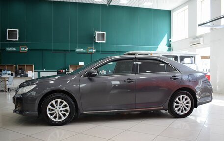 Toyota Camry, 2014 год, 1 390 000 рублей, 8 фотография