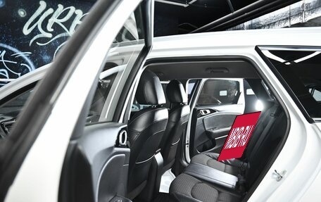 KIA cee'd III, 2019 год, 1 195 000 рублей, 19 фотография