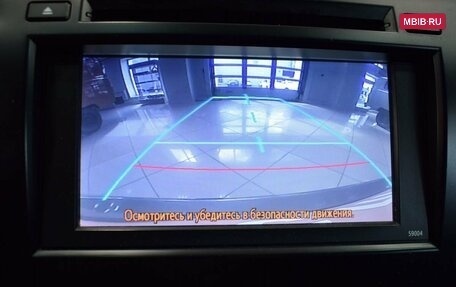 Toyota Camry, 2014 год, 1 390 000 рублей, 14 фотография