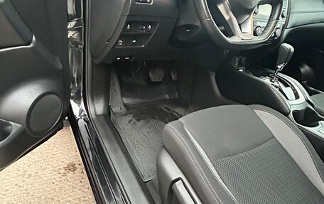 Nissan Qashqai, 2019 год, 2 100 000 рублей, 14 фотография