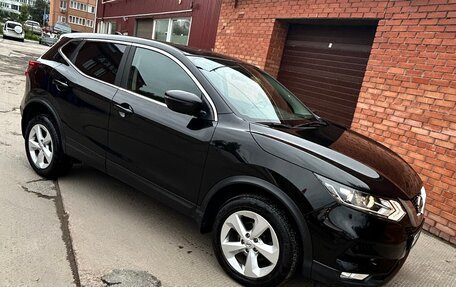 Nissan Qashqai, 2019 год, 2 100 000 рублей, 3 фотография