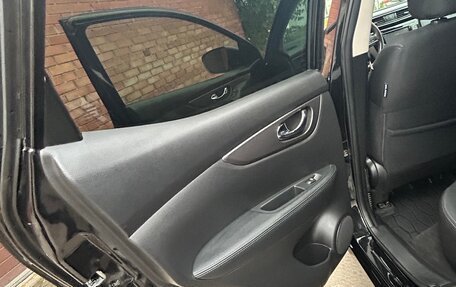 Nissan Qashqai, 2019 год, 2 100 000 рублей, 15 фотография