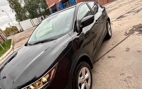 Nissan Qashqai, 2019 год, 2 100 000 рублей, 10 фотография