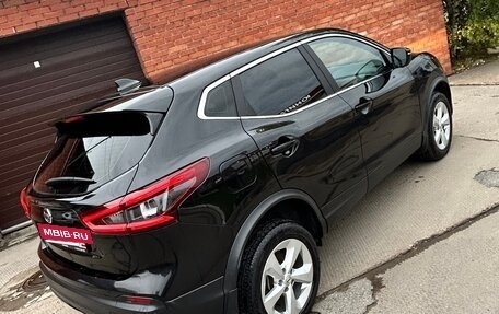 Nissan Qashqai, 2019 год, 2 100 000 рублей, 6 фотография