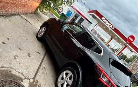 Nissan Qashqai, 2019 год, 2 100 000 рублей, 8 фотография