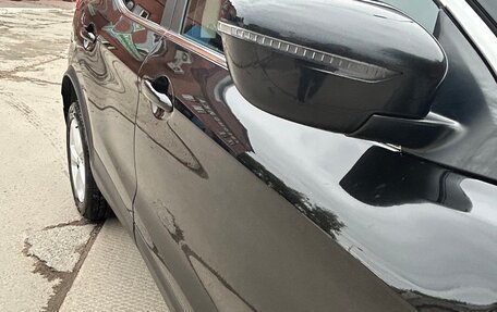 Nissan Qashqai, 2019 год, 2 100 000 рублей, 12 фотография