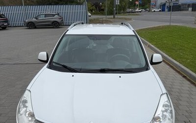 Citroen C-Crosser, 2010 год, 1 100 000 рублей, 1 фотография