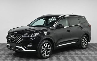 Chery Tiggo 7 Pro, 2022 год, 1 349 000 рублей, 1 фотография