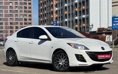 Mazda 3, 2010 год, 760 000 рублей, 1 фотография
