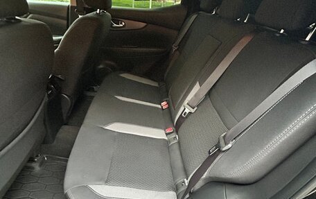 Nissan Qashqai, 2019 год, 2 100 000 рублей, 17 фотография