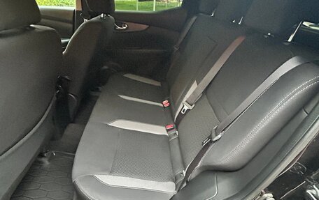 Nissan Qashqai, 2019 год, 2 100 000 рублей, 18 фотография