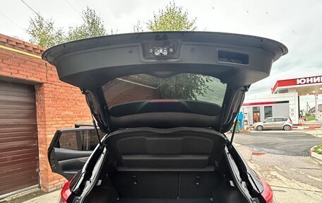 Nissan Qashqai, 2019 год, 2 100 000 рублей, 19 фотография