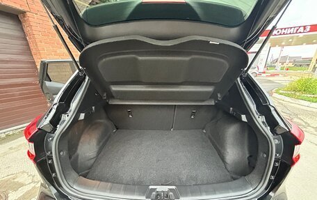 Nissan Qashqai, 2019 год, 2 100 000 рублей, 20 фотография