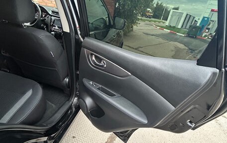 Nissan Qashqai, 2019 год, 2 100 000 рублей, 23 фотография