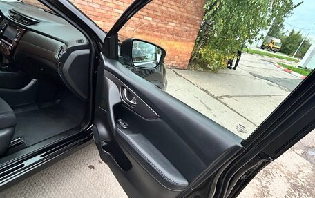 Nissan Qashqai, 2019 год, 2 100 000 рублей, 25 фотография