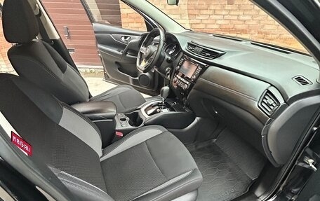 Nissan Qashqai, 2019 год, 2 100 000 рублей, 27 фотография