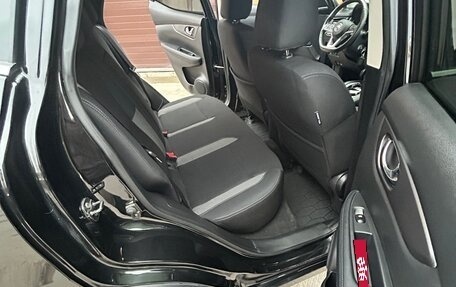 Nissan Qashqai, 2019 год, 2 100 000 рублей, 22 фотография