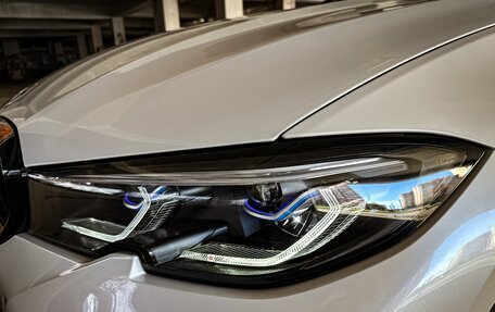 BMW 3 серия, 2021 год, 4 100 000 рублей, 8 фотография