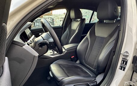 BMW 3 серия, 2021 год, 4 100 000 рублей, 11 фотография