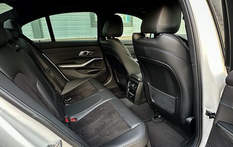 BMW 3 серия, 2021 год, 4 100 000 рублей, 18 фотография