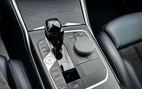 BMW 3 серия, 2021 год, 4 100 000 рублей, 23 фотография