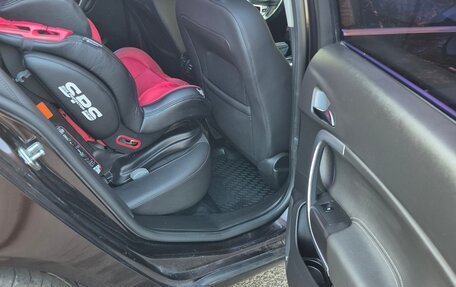 Opel Insignia II рестайлинг, 2011 год, 730 000 рублей, 4 фотография