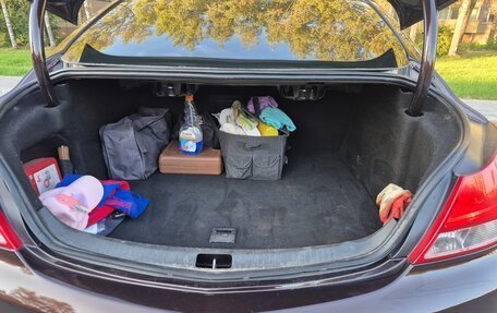 Opel Insignia II рестайлинг, 2011 год, 730 000 рублей, 3 фотография