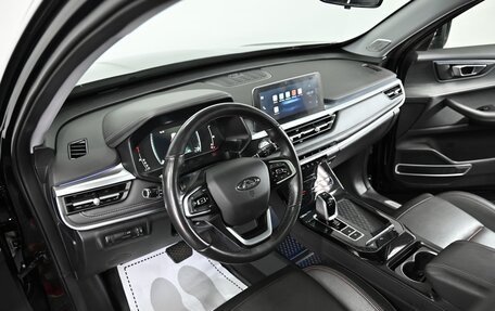 Chery Tiggo 7 Pro, 2022 год, 1 349 000 рублей, 5 фотография