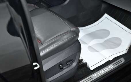 Chery Tiggo 7 Pro, 2022 год, 1 349 000 рублей, 17 фотография