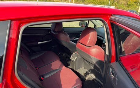 Subaru Levorg I, 2018 год, 2 100 000 рублей, 8 фотография