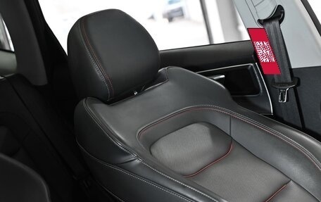 Chery Tiggo 7 Pro, 2022 год, 1 349 000 рублей, 18 фотография