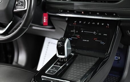 Chery Tiggo 7 Pro, 2022 год, 1 349 000 рублей, 8 фотография