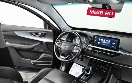 Chery Tiggo 7 Pro, 2022 год, 1 349 000 рублей, 7 фотография