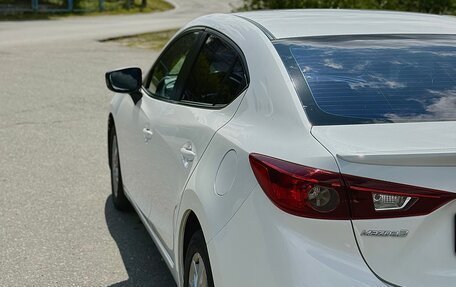 Mazda 3, 2014 год, 1 300 000 рублей, 5 фотография