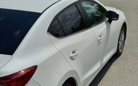 Mazda 3, 2014 год, 1 300 000 рублей, 8 фотография