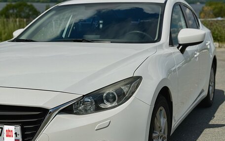 Mazda 3, 2014 год, 1 300 000 рублей, 10 фотография