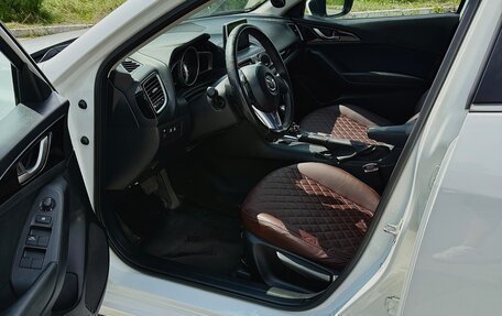 Mazda 3, 2014 год, 1 300 000 рублей, 14 фотография