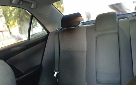 Toyota Camry, 2017 год, 1 450 000 рублей, 5 фотография