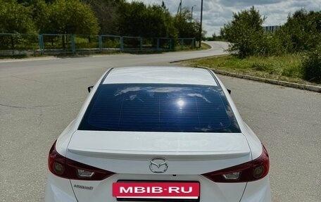 Mazda 3, 2014 год, 1 300 000 рублей, 12 фотография