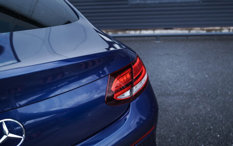 Mercedes-Benz C-Класс, 2019 год, 3 950 000 рублей, 9 фотография