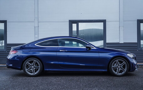 Mercedes-Benz C-Класс, 2019 год, 3 950 000 рублей, 15 фотография