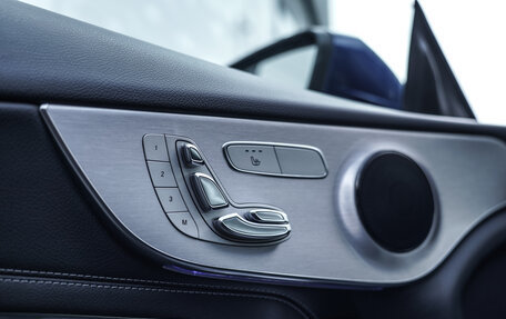 Mercedes-Benz C-Класс, 2019 год, 3 950 000 рублей, 20 фотография
