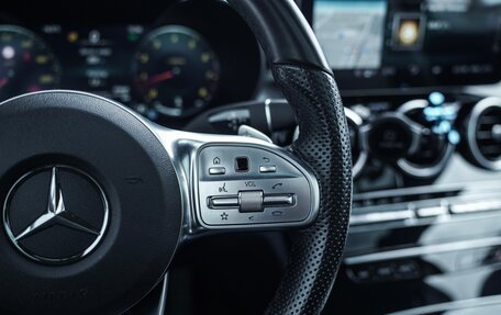 Mercedes-Benz C-Класс, 2019 год, 3 950 000 рублей, 23 фотография