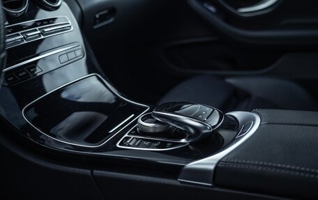 Mercedes-Benz C-Класс, 2019 год, 3 950 000 рублей, 24 фотография
