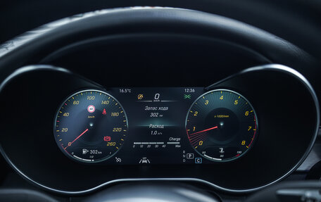 Mercedes-Benz C-Класс, 2019 год, 3 950 000 рублей, 25 фотография
