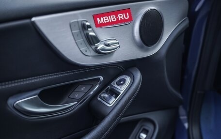 Mercedes-Benz C-Класс, 2019 год, 3 950 000 рублей, 21 фотография
