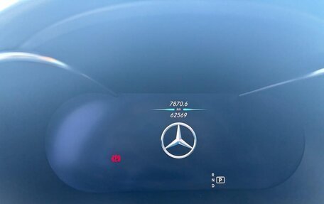 Mercedes-Benz C-Класс, 2019 год, 3 950 000 рублей, 29 фотография