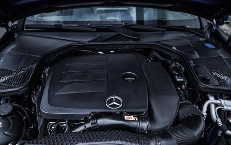 Mercedes-Benz C-Класс, 2019 год, 3 950 000 рублей, 27 фотография