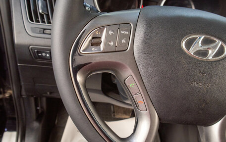 Hyundai ix35 I рестайлинг, 2014 год, 1 479 000 рублей, 10 фотография