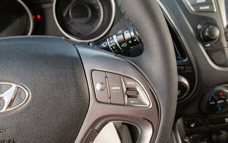 Hyundai ix35 I рестайлинг, 2014 год, 1 479 000 рублей, 11 фотография